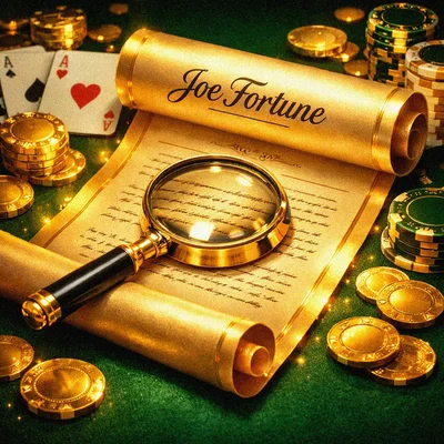 Casino bonus terms and conditions scroll